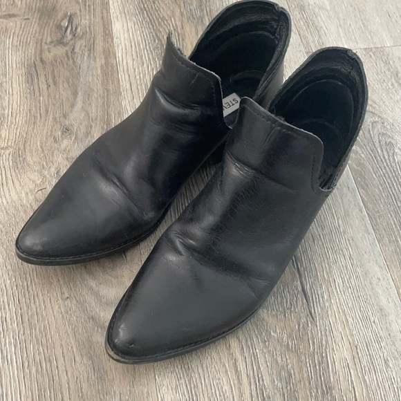 Steve Madden Austin bootie - Picture 1 of 8